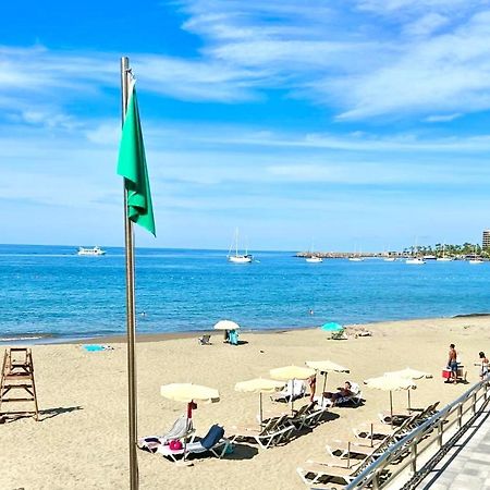 Beach Apartment パタラバカ エクステリア 写真