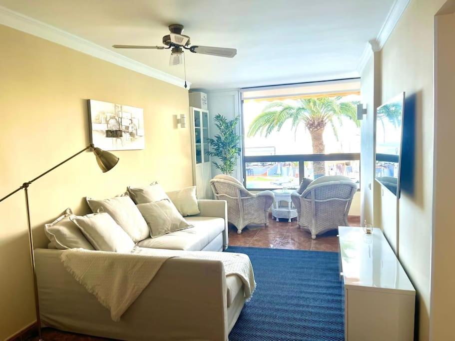 Beach Apartment パタラバカ エクステリア 写真
